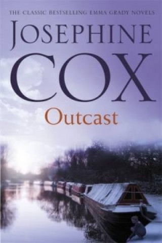 Knjiga Outcast Josephine Cox