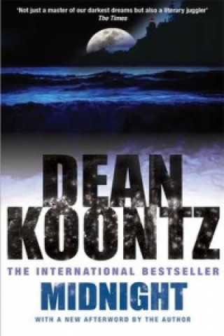 Książka Midnight Dean Koontz