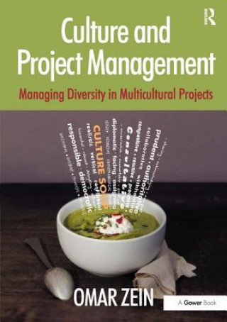 Βιβλίο Culture and Project Management Omar Zein