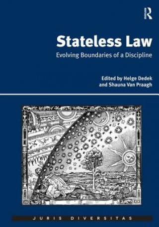 Carte Stateless Law Helge Dedek