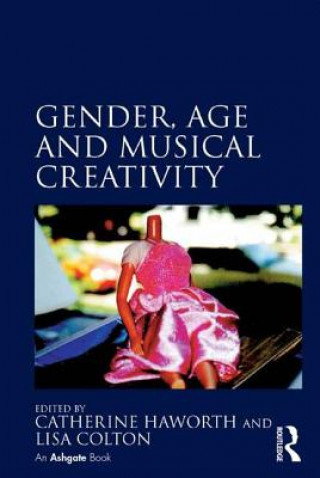 Carte Gender, Age and Musical Creativity Dr. Catherine Haworth