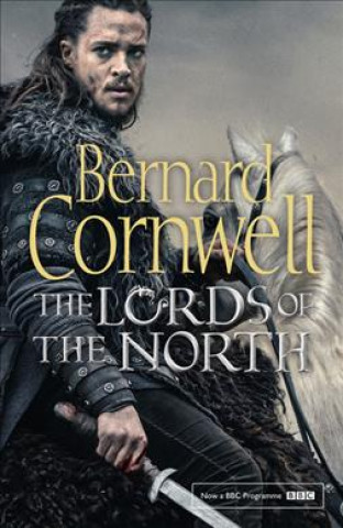 Carte Lords of the North Bernard Cornwell