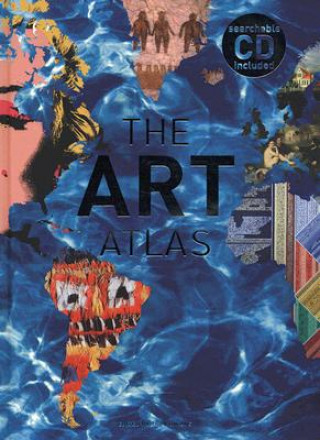 Livre Art Atlas John Onians