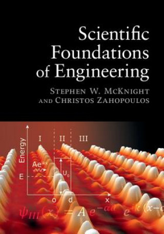 Kniha Scientific Foundations of Engineering Stephen McKnight