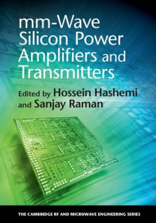 Buch mm-Wave Silicon Power Amplifiers and Transmitters Hossein Hashemi