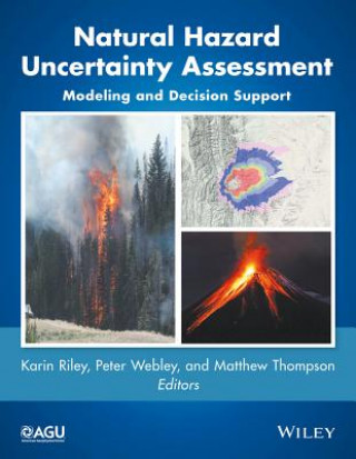 Carte Natural Hazard Uncertainty Assessment Peter Webley