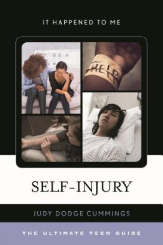 Könyv Self-Injury Judy Dodge Cummings