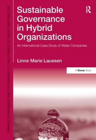 Carte Sustainable Governance in Hybrid Organizations Linne Marie Lauesen