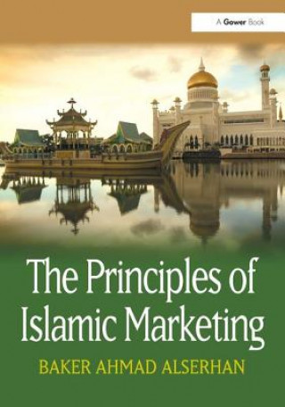 Książka Principles of Islamic Marketing Baker Ahmad Alserhan