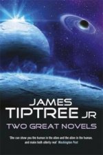 Carte Two Great Novels James Tiptree