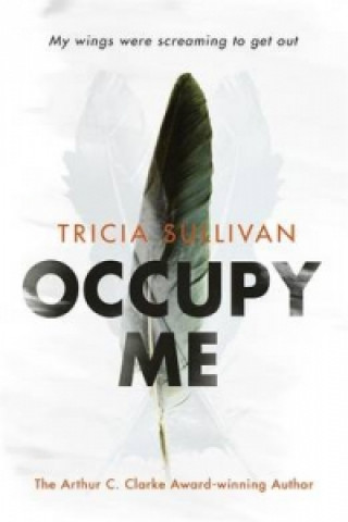 Kniha Occupy Me Tricia Sullivan
