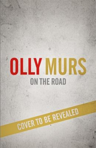 Carte On The Road Olly Murs