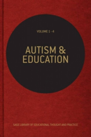 Kniha Autism and Education Neil Humphrey