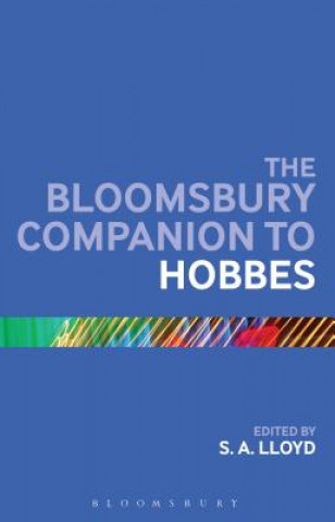 Carte Bloomsbury Companion to Hobbes 