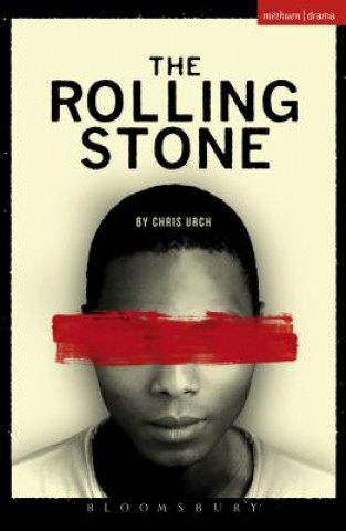 Книга Rolling Stone Chris Urch