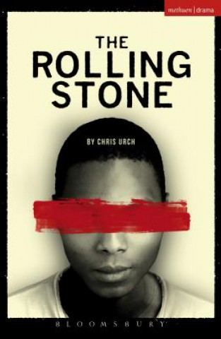 Buch Rolling Stone Chris Urch