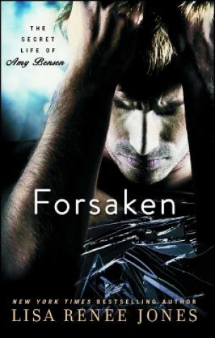 Livre Forsaken Lisa Renee Jones