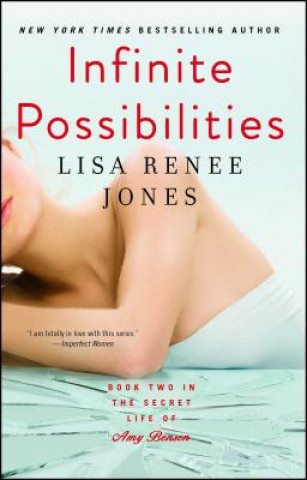Könyv Infinite Possibilities Lisa Renee Jones
