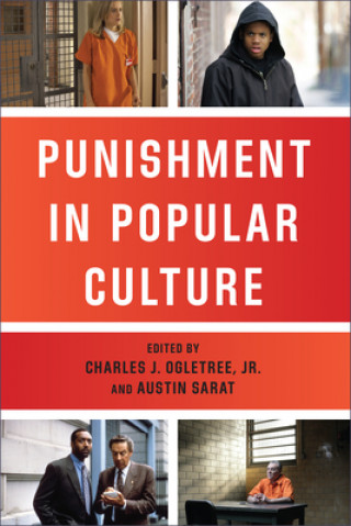 Carte Punishment in Popular Culture Austin Sarat