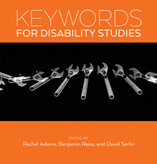 Carte Keywords for Disability Studies 
