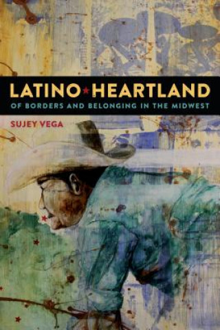 Buch Latino Heartland Sujey Vega