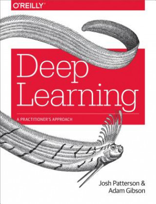 Книга Deep Learning Adam Gibson