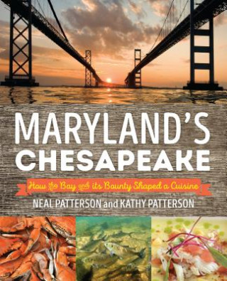 Carte Maryland's Chesapeake Neal Patterson