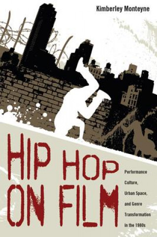 Carte Hip Hop on Film Kimberley Monteyne