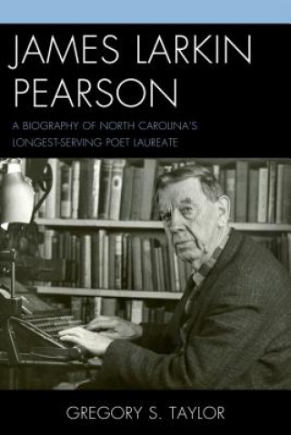 Book James Larkin Pearson Gregory S. Taylor