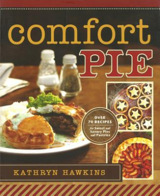 Buch Comfort Pie Kathryn Hawkins