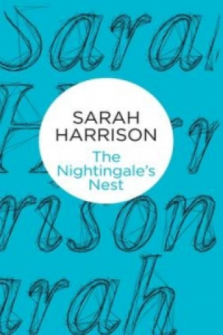 Buch Nightingale's Nest Sarah Harrison