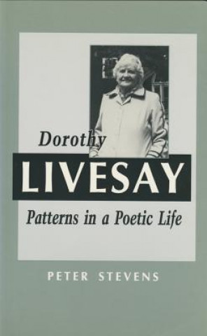 Carte Dorothy Livesay Peter Stevens