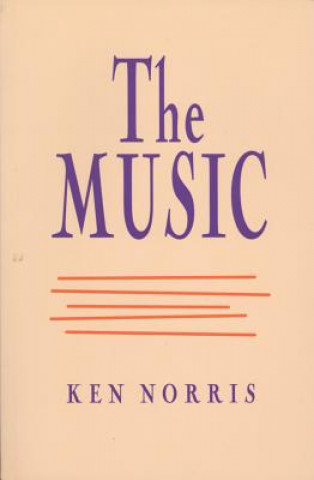 Libro Music Ken Norris