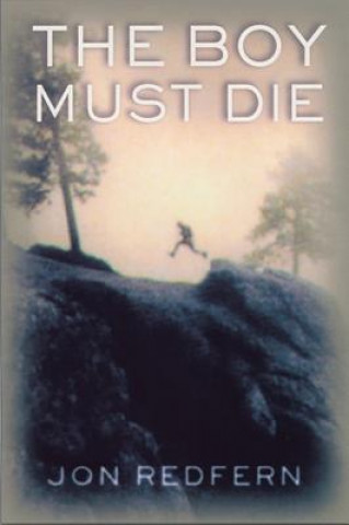 Libro Boy Must Die Jon Redfern