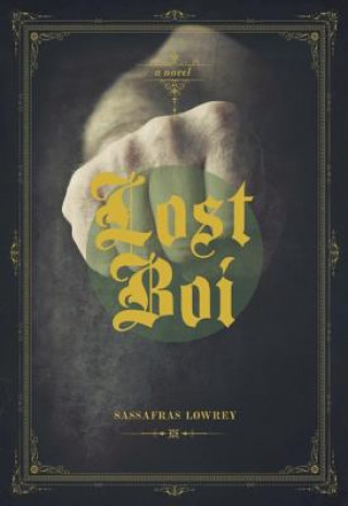 Carte Lost Boi Sassafras Lowrey
