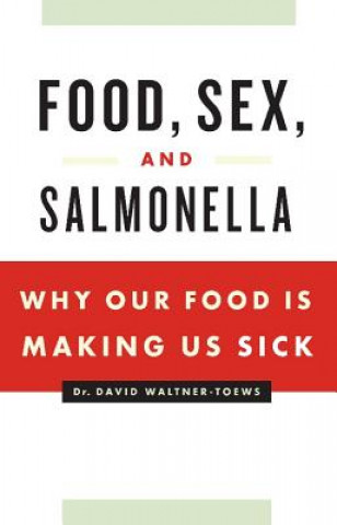 Carte Food, Sex and Salmonella David Waltner-Toews
