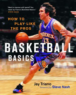 Carte Basketball Basics Jay Triano
