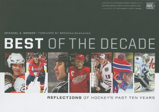 Livre Best of the Decade Michael A. Berger