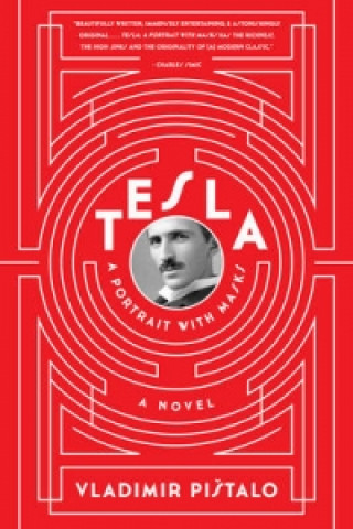 Könyv Tesla Vladimir Pistalo