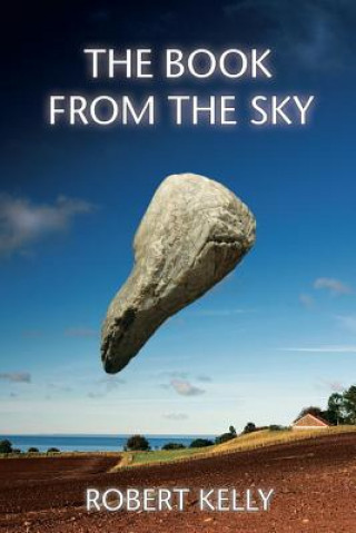 Könyv Book from the Sky Robert Kelly