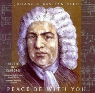 Audio Peace be with You Elizabeth C. /Glori' Dei Cantores Patterson