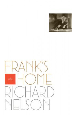 Книга Frank's Home Richard Nelson