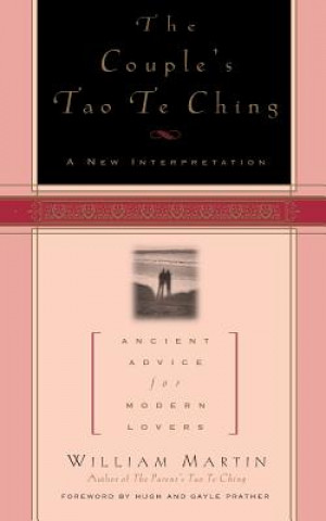 Kniha Couple's Tao Te Ching William Martin