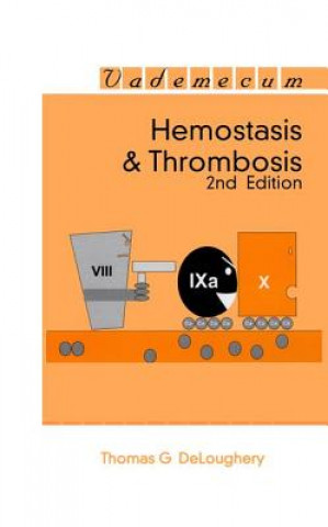 Carte Hemostasis and Thrombosis Thomas G. DeLoughery