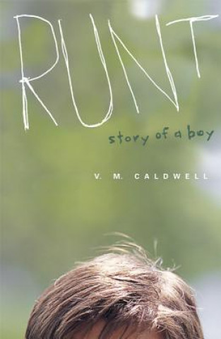 Libro Runt V M Caldwell