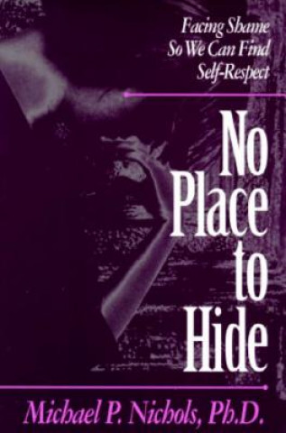 Könyv No Place to Hide Michael P. Nichols