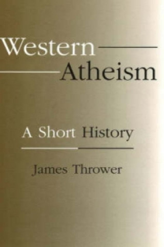 Carte Western Atheism James A. Thrower