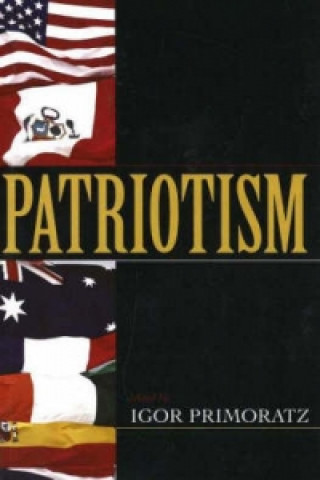 Carte Patriotism 