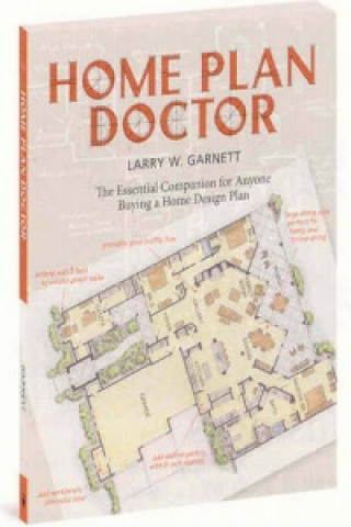 Boek Home Plan Doctor Larry W Garnett