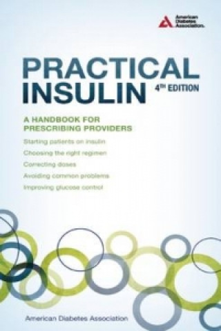 Книга Practical Insulin American Diabetes Association